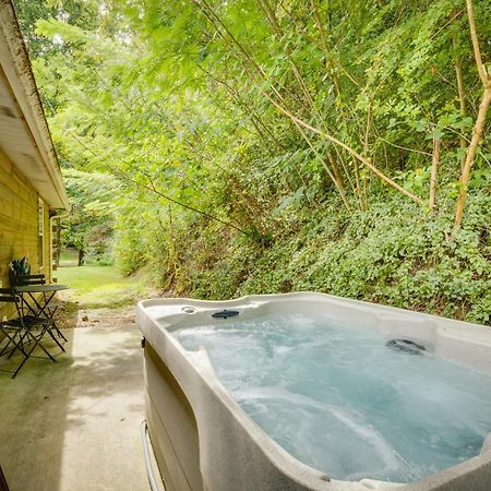 Villa Bear Clubhouse Hot Tub, 1Mile From The Parkway, 900 In Free Tickets! à Pigeon Forge Extérieur photo