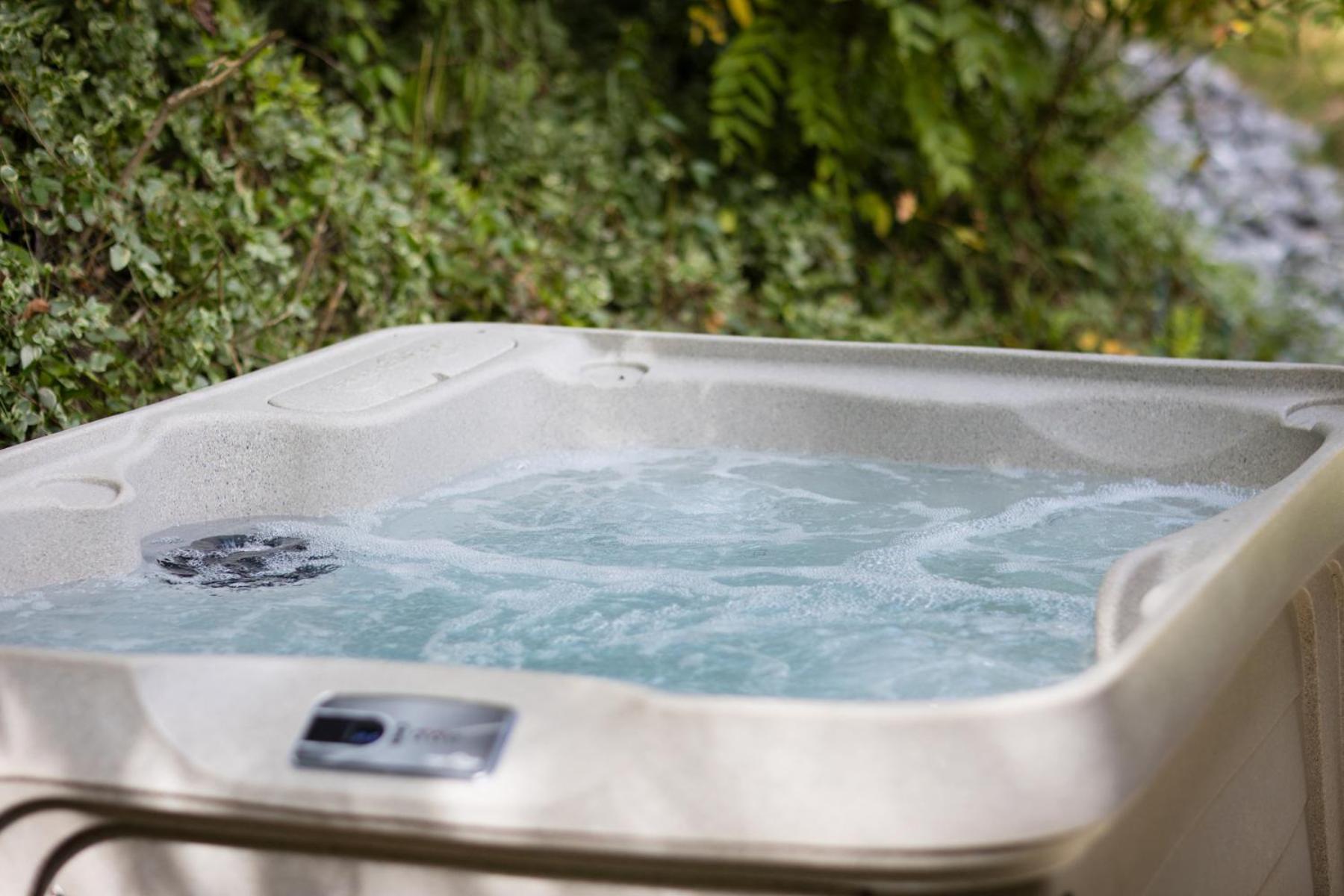 Villa Bear Clubhouse Hot Tub, 1Mile From The Parkway, 900 In Free Tickets! à Pigeon Forge Extérieur photo