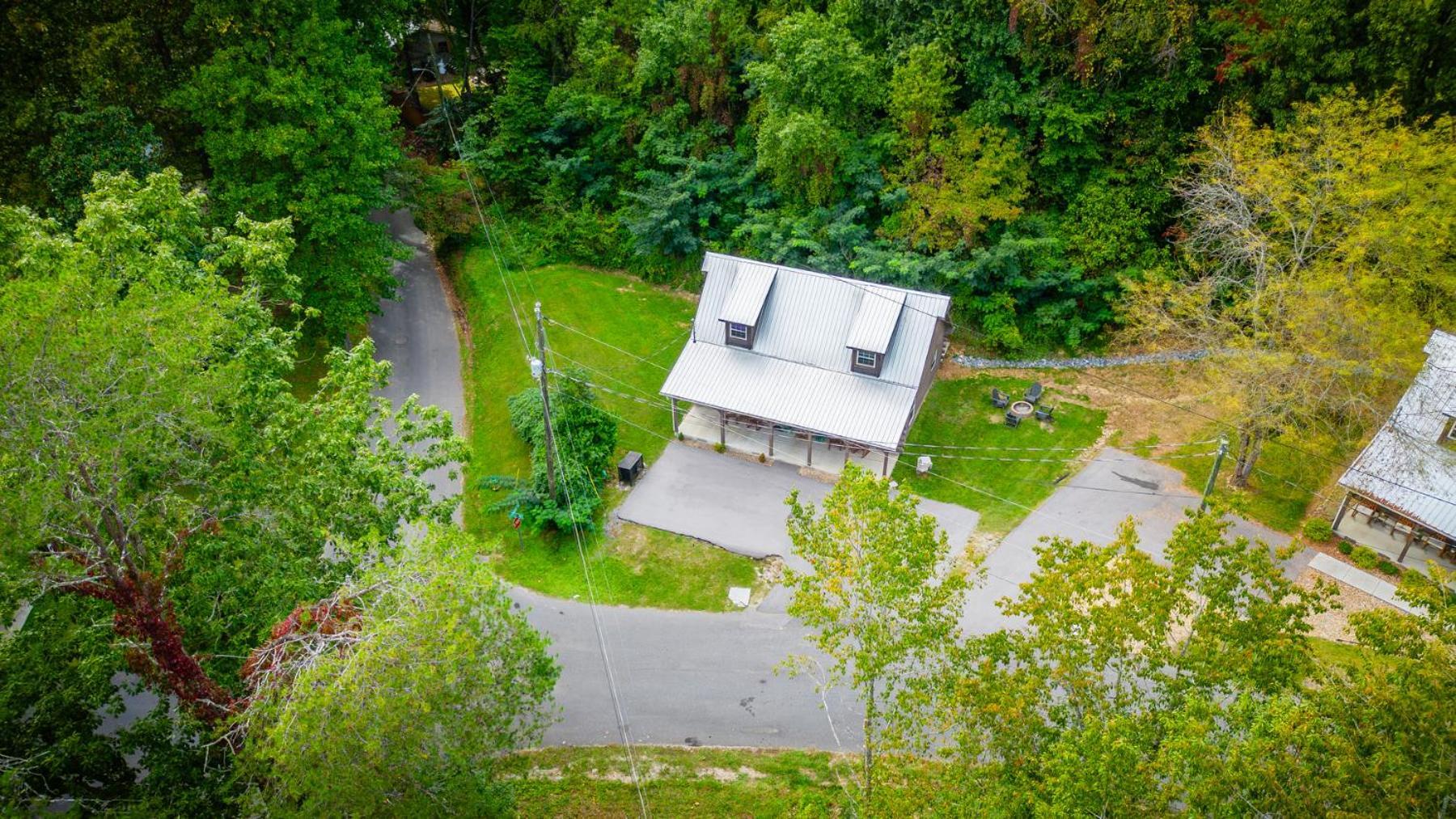 Villa Bear Clubhouse Hot Tub, 1Mile From The Parkway, 900 In Free Tickets! à Pigeon Forge Extérieur photo
