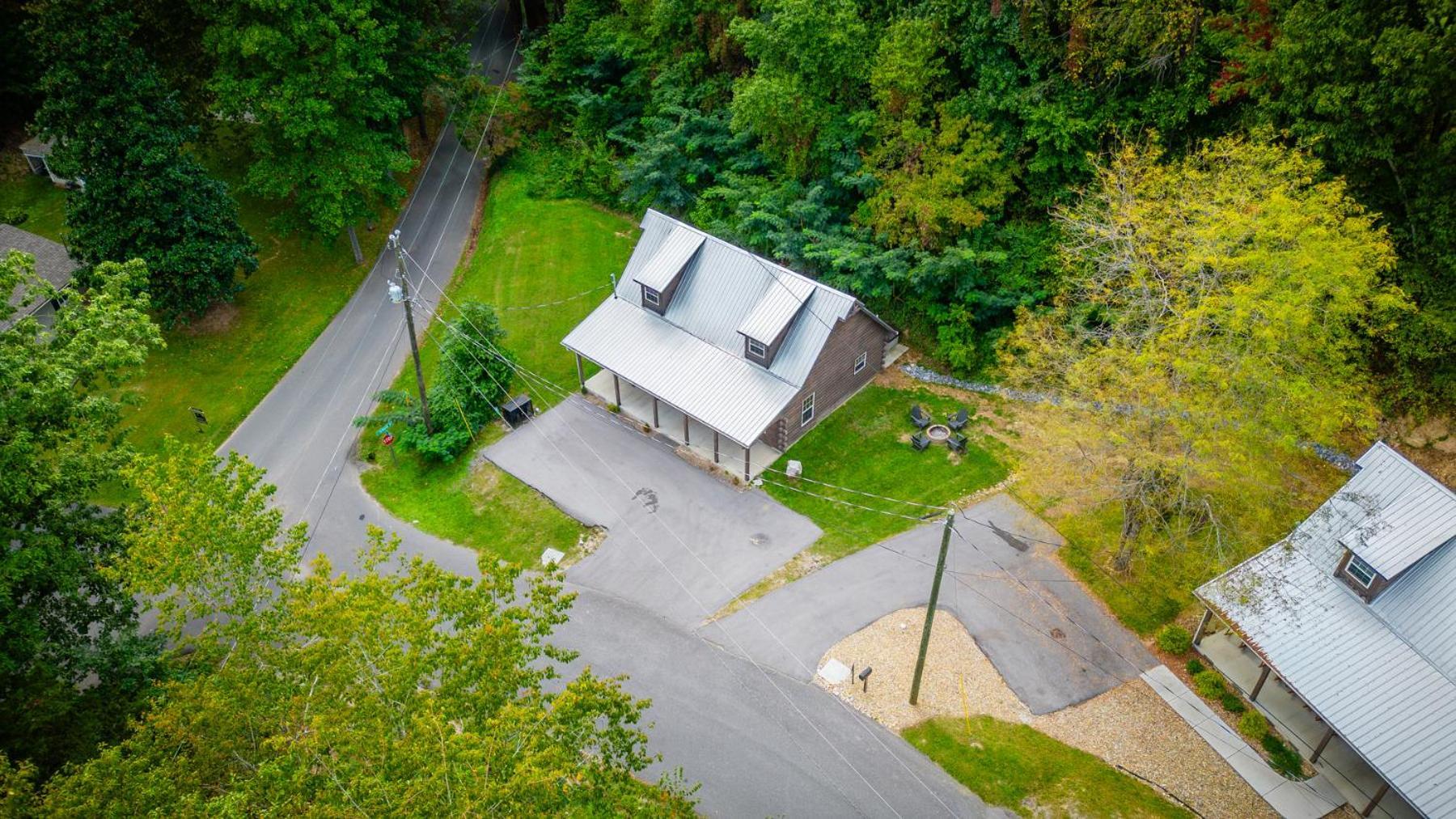 Villa Bear Clubhouse Hot Tub, 1Mile From The Parkway, 900 In Free Tickets! à Pigeon Forge Extérieur photo