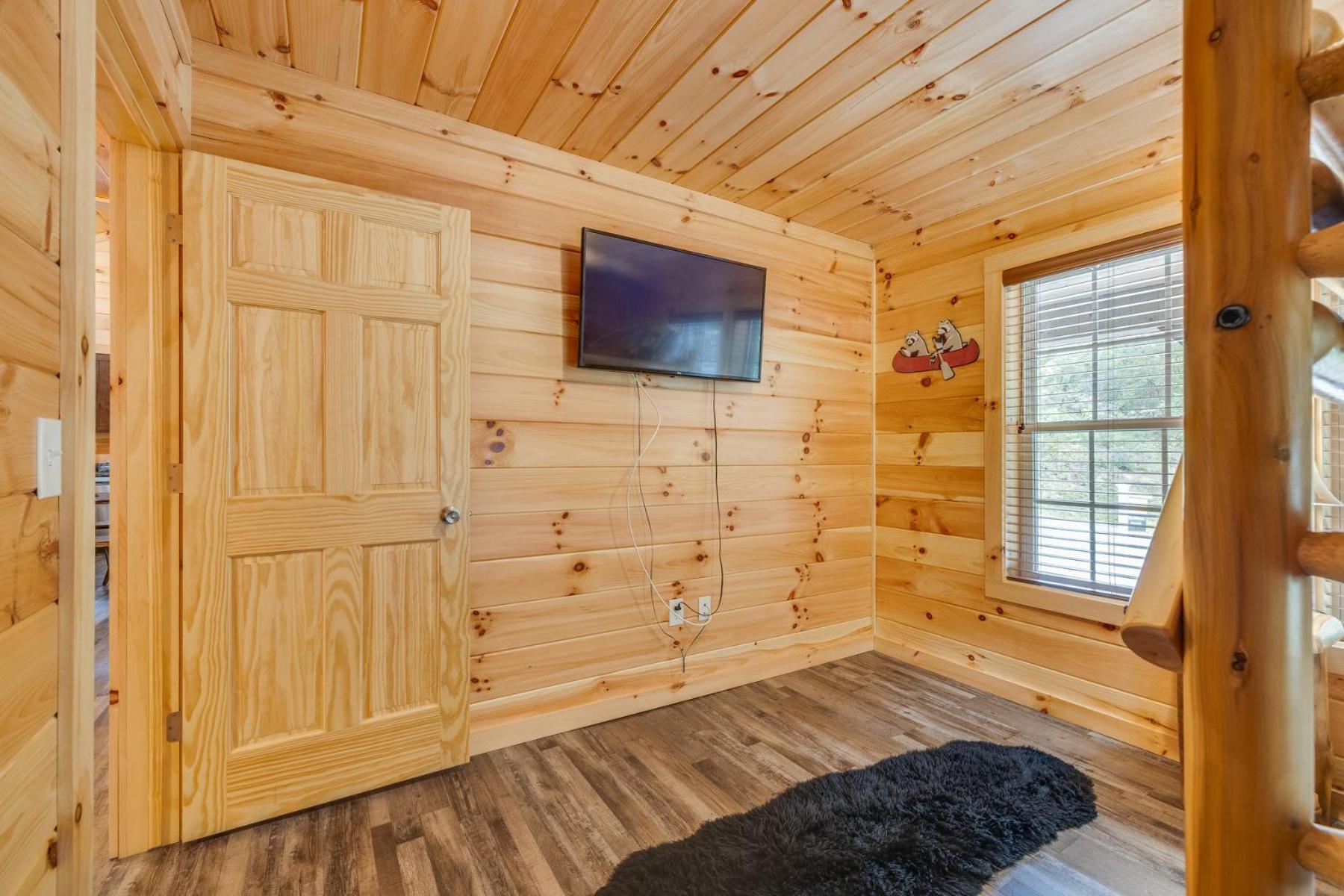 Villa Bear Clubhouse Hot Tub, 1Mile From The Parkway, 900 In Free Tickets! à Pigeon Forge Extérieur photo