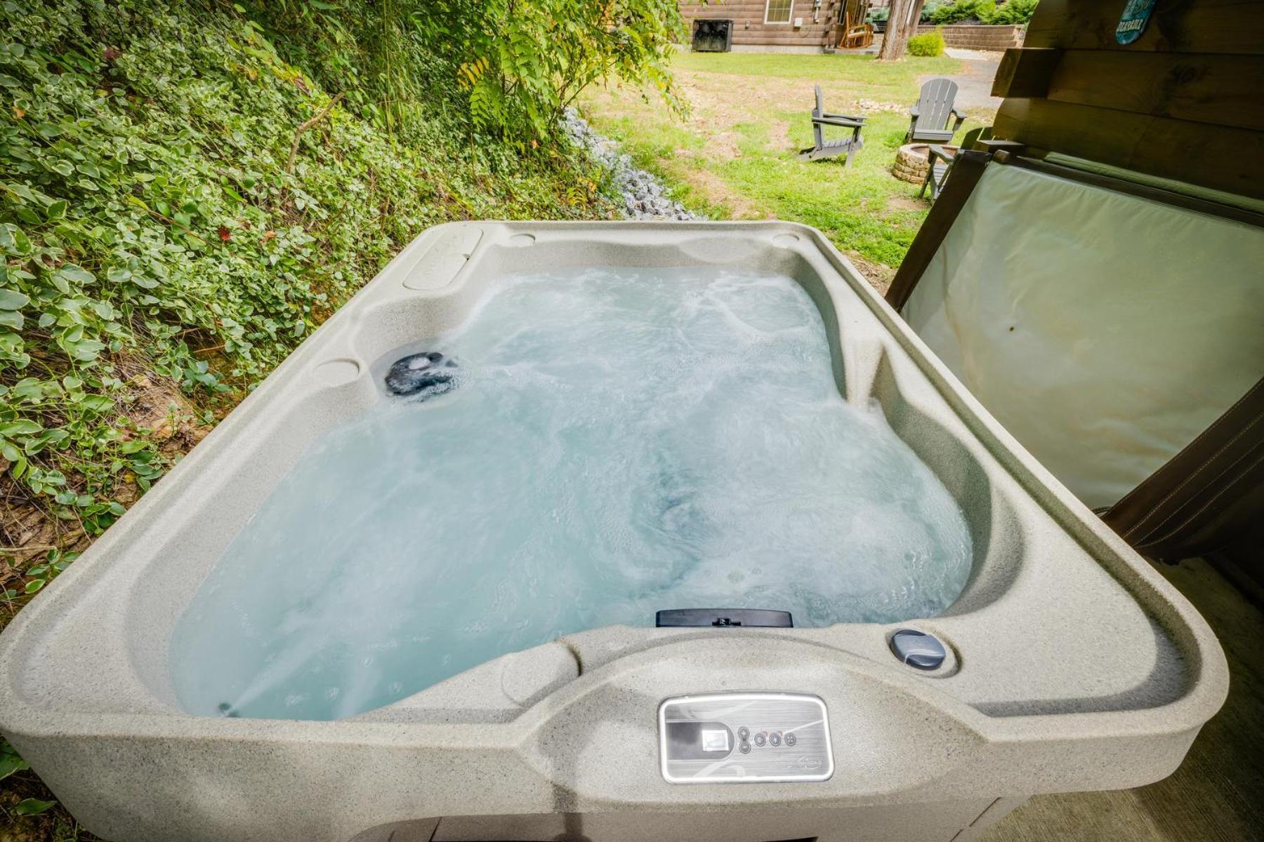 Villa Bear Clubhouse Hot Tub, 1Mile From The Parkway, 900 In Free Tickets! à Pigeon Forge Extérieur photo
