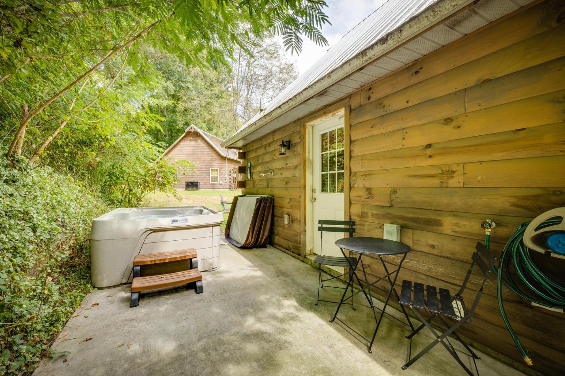 Villa Bear Clubhouse Hot Tub, 1Mile From The Parkway, 900 In Free Tickets! à Pigeon Forge Extérieur photo