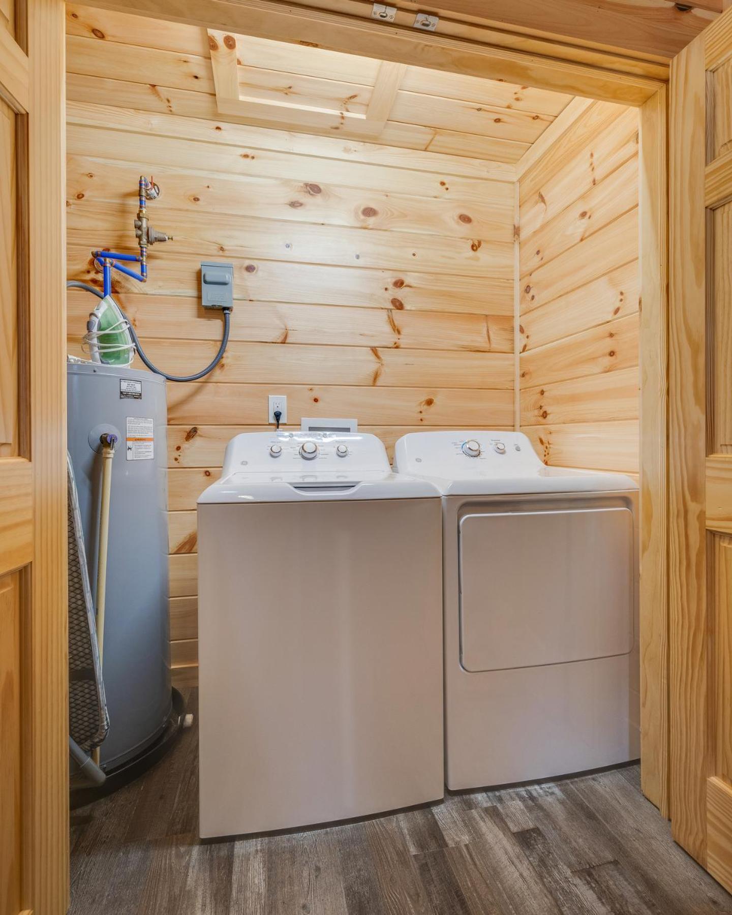 Villa Bear Clubhouse Hot Tub, 1Mile From The Parkway, 900 In Free Tickets! à Pigeon Forge Extérieur photo