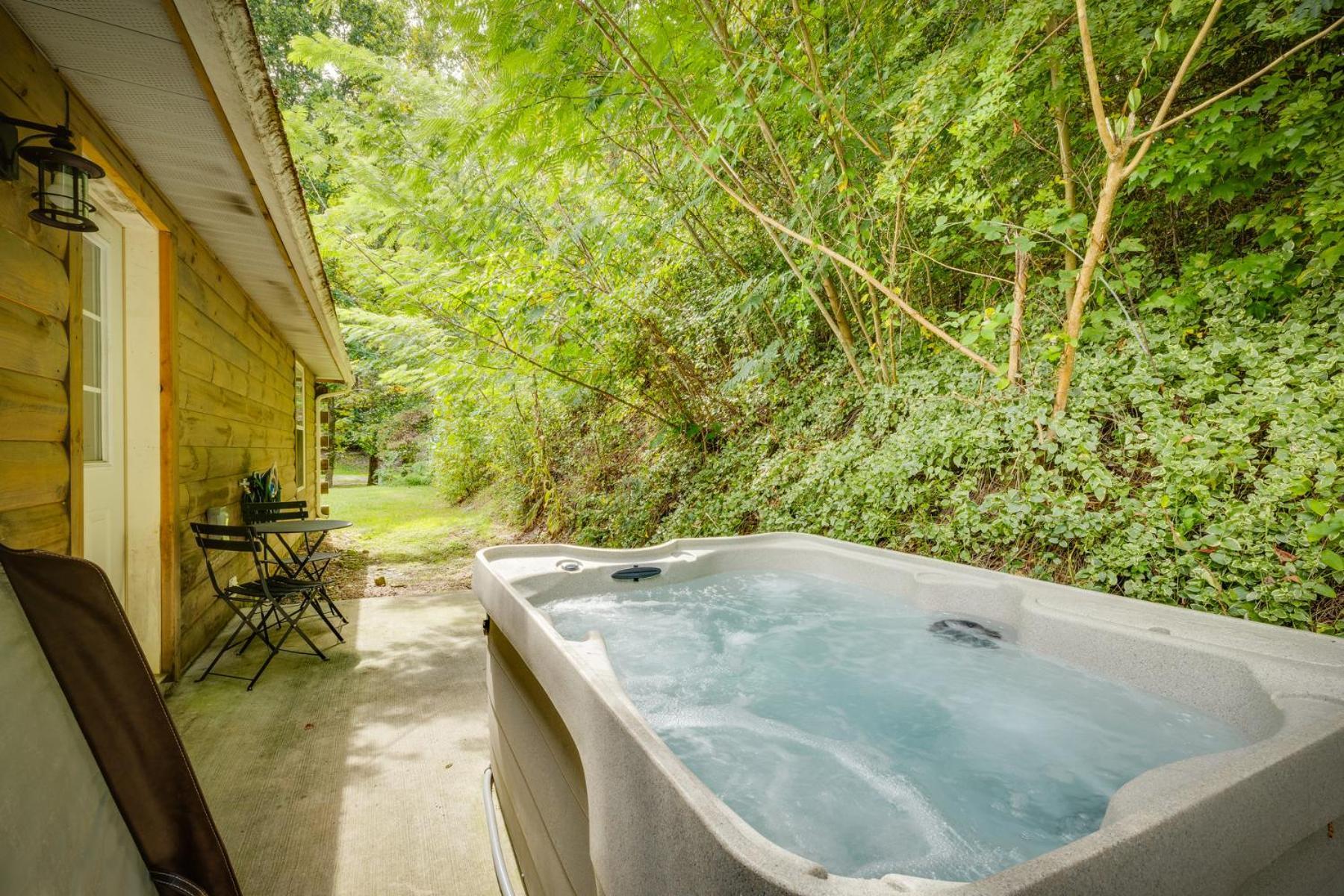Villa Bear Clubhouse Hot Tub, 1Mile From The Parkway, 900 In Free Tickets! à Pigeon Forge Extérieur photo