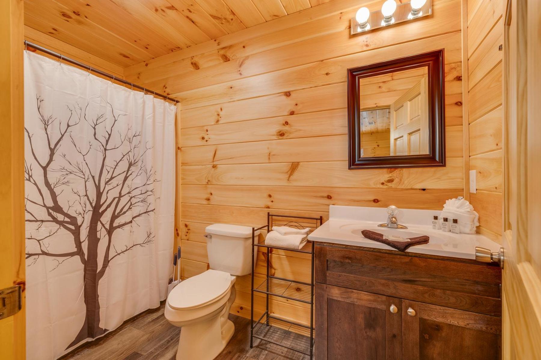 Villa Bear Clubhouse Hot Tub, 1Mile From The Parkway, 900 In Free Tickets! à Pigeon Forge Extérieur photo