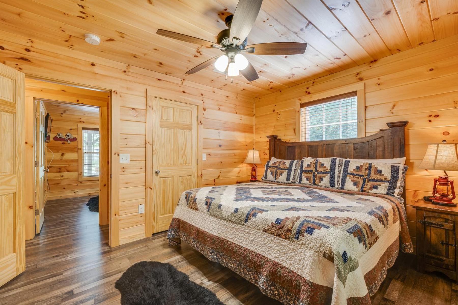 Villa Bear Clubhouse Hot Tub, 1Mile From The Parkway, 900 In Free Tickets! à Pigeon Forge Extérieur photo