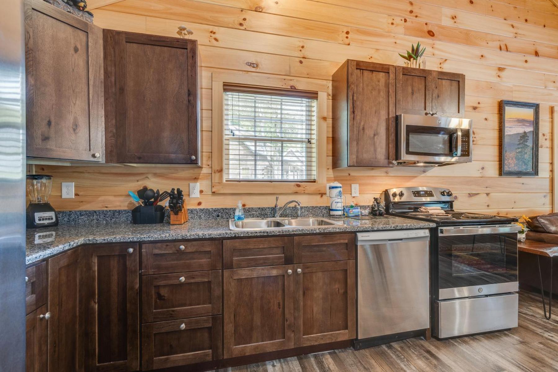 Villa Bear Clubhouse Hot Tub, 1Mile From The Parkway, 900 In Free Tickets! à Pigeon Forge Extérieur photo